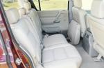 Nissan Armada 2008 года